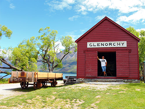 Glenorchy